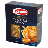 BARILLA Colezzione Makaron jajeczny tagliatelle (wstążka) 500 g