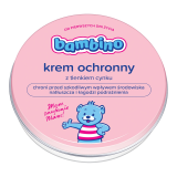 BAMBINO Krem ochronny + kojący 150 ml