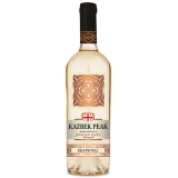 KAZBEK PEAK Rkatsiteli 750 ml