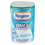 REGINA Blitz Ręcznik papierowy 1 szt