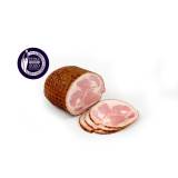 WĘDZARNIA MARÓZEK Rolada boczkowa wędzona (240g-360g) 300 g
