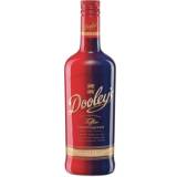 DOOLEY'S ORIGINAL Likier o smaku toffi 700 ml
