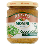 MONINI Pesto Rucola 190 g