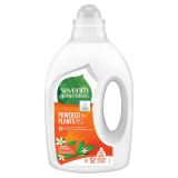 SEVENTH GENERATION Ekologiczny żel do prania świeża pomarańcza i kwiat pomarańczy 1 l