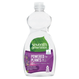 SEVENTH GENERATION Płyn do mycia naczyń Kwiat lawendy i Mięta 500 ml