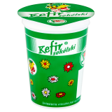 MLEKPOL Kefir sokólski 400 g