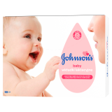 JOHNSONS® Baby Wkładki Laktacyjne dla kobiet karmiących 50 szt 1 szt