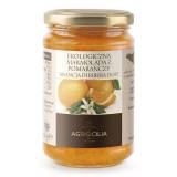 AGRISICILIA Marmolada z pomarańczy Ribera D.O.P. 360 g