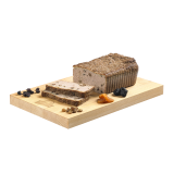 INDYKPOL Pasztet z bakaliami (160g-240g) 200 g