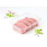 SOKOŁÓW Szynka wieprzowa - sznycle 360 g