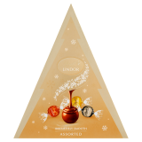 LINDT Mieszanka pralin Choinka BN 125 g