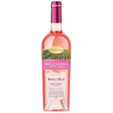 MOŁDAWSKA DOLINA Merlot 750 ml