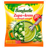 BONDUELLE Zupa krem z zielonych warzyw 400 g
