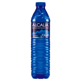 ALCALIA Naturalna woda mineralna niegazowana 1.5 l