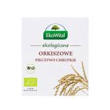 EKO WITAL Pieczywo chrupkie orkiszowe BIO 100 g
