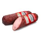 OLEWNIK Kiełbasa krakowska pieczona sucha plasterki (120g-180g) 150 g