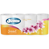 SŁONIK JUMBO Smart Papier toaletowy - 8 rolek 1 szt