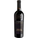 MAN EMPORIUM Primitivo 750 ml