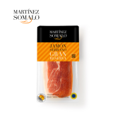 MARTINEZ SOMALO Szynka Serrano Gran Reserva 100 g