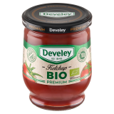 DEVELEY Ketchup BIO 300 g
