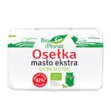 BIO PLANET Masło osełkowe BIO 200 g