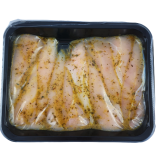 FRISCO FRESH Grill Polędwiczki drobiowe na grill 400 g