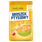 MAMUT Groszek ptysiowy 80 g