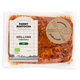 FARMY ROZTOCZA Grillowa karkówka BIO (240g-360g) 300 g