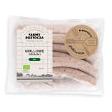 FARMY ROZTOCZA Grillowe kiełbaski BIO (240g-360g) 300 g