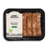 FARMY ROZTOCZA Grillowe paluchy farmerskie BIO (240g-360g) 300 g