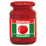 DAWTONA Koncentrat pomidorowy 200 g