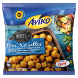 AVIKO Noisettes Kulki ziemniaczane mrożone 600 g