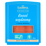 SUEMPOL Premium Łosoś norweski 100 g
