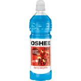 OSHEE Napój izotoniczny o smaku wieloowocowym 750 ml