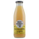 BRACIA SADOWNICY Tłoczone Jabłko z pigwą 750 ml