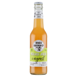 BRACIA SADOWNICY Musujące jabłko i agrest 275 ml
