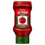 DAWTONA Ketchup łagodny (bez skrobi) 450 g