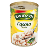 KWIDZYN Fasola biała 400 g