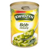 KWIDZYN Bób zielony 400 g