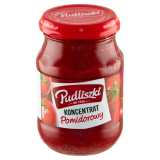 PUDLISZKI Koncentrat pomidorowy 30% 200 g