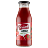 PUDLISZKI Passata (przecier pomidorowy) 500 g