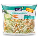 FIT&EASY Mix z białą kapustą 250 g