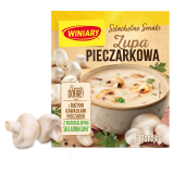 WINIARY Zupa pieczarkowa 44 g