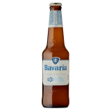 BAVARIA Piwo WIT (Pszeniczna) piwo bezalkoholowe (butelka bezzwrotna) 330 ml