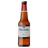 BAVARIA Original Piwo bezalkoholowe (butelka bezzwrotna) 330 ml