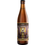 RADUGA METROPOLIS Piwo (butelka bezzwrotna) 500 ml
