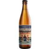 RADUGA SAMURAI REBELLION Piwo (butelka bezzwrotna) 500 ml