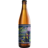 RADUGA THE GAME #2 Piwo bezalkoholowe (butelka bezzwrotna) 500 ml