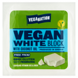 VEGANATION Blok wegański sałatkowy (typu sera Feta) 150 g