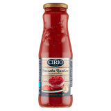 CIRIO Passata Rustica (przecier pomidorowy) 680 g